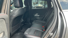 Mercedes-Benz Eqa 250 140kW AMG Line 66.5kWh 5dr Auto Electric Hatchback